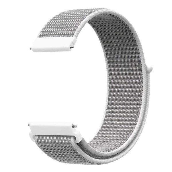 Woven Nylon Garmin Vivoactive 3 Band