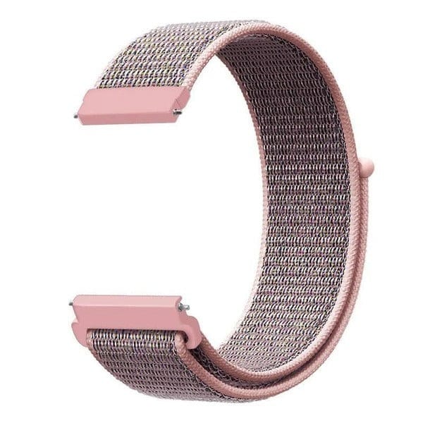 Woven Nylon Garmin Vivoactive 3 Band