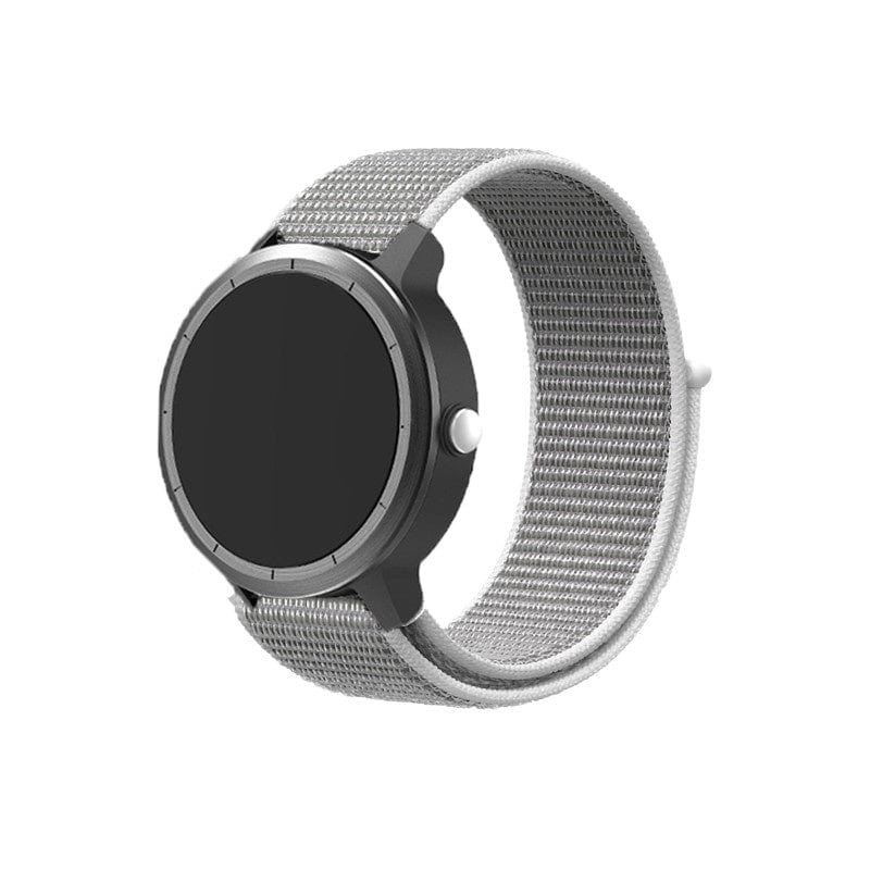 Woven Nylon Garmin Vivoactive 3 Band