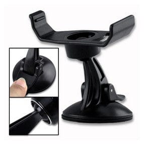 Garmin universal base GPS navigation bracket