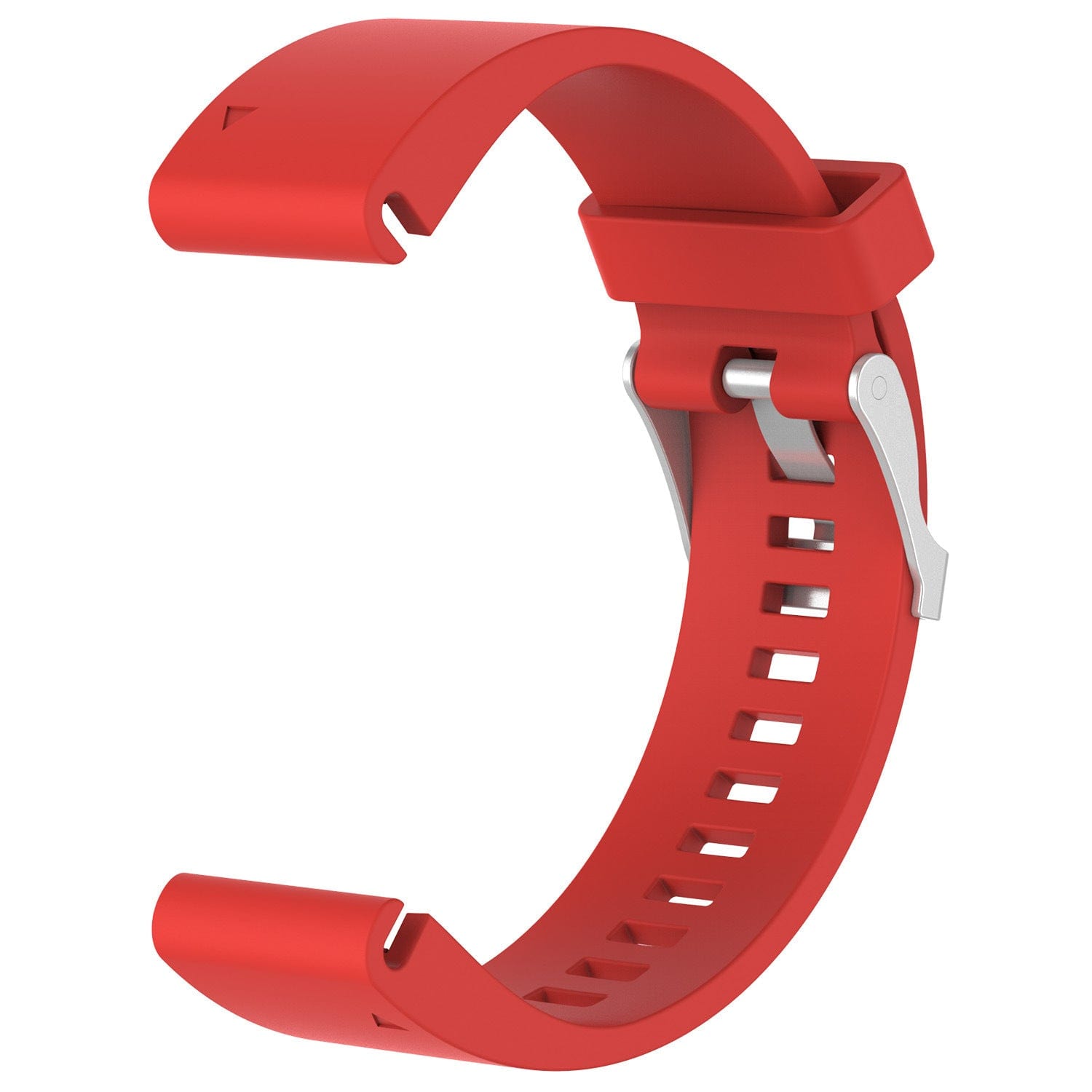 Garmin Quick Release Strap Silicone